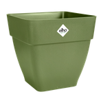vibia campana carré 37cm moss green